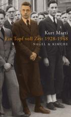 Cover-Bild Ein Topf voll Zeit 1928-1948