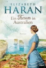 Cover-Bild Ein Traum in Australien