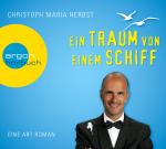 Cover-Bild Ein Traum von einem Schiff