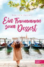 Cover-Bild Ein Traummann zum Dessert