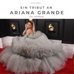 Cover-Bild Ein Tribut an Ariana Grande