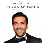 Cover-Bild Ein Tribut an Elyas M'Barek