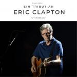 Cover-Bild Ein Tribut an Eric Clapton