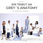 Cover-Bild Ein Tribut an Grey´s Anatomy