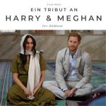 Cover-Bild Ein Tribut an Harry & Meghan