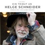 Cover-Bild Ein Tribut an Helge Schneider