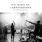 Cover-Bild Ein Tribut an LaBrassBanda