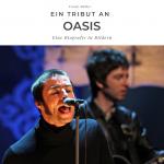 Cover-Bild Ein Tribut an Oasis