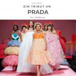 Cover-Bild Ein Tribut an Prada