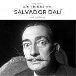 Cover-Bild Ein Tribut an Salvador Dalí