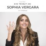 Cover-Bild Ein Tribut an Sophia Vergara