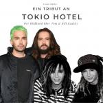 Cover-Bild Ein Tribut an Tokio Hotel