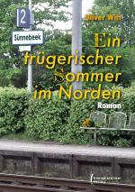 Cover-Bild Ein trügerischer Sommer im Norden