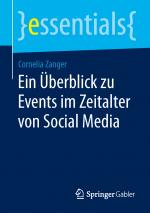 Cover-Bild Ein Überblick zu Events im Zeitalter von Social Media