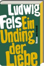 Cover-Bild Ein Unding der Liebe