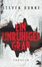 Cover-Bild Ein unruhiges Grab