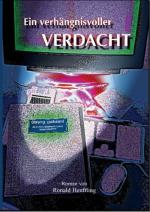 Cover-Bild Ein verhängnisvoller Verdacht