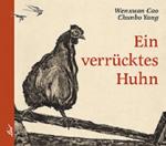 Cover-Bild Ein verrücktes Huhn