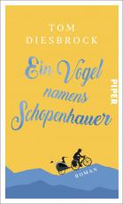 Cover-Bild Ein Vogel namens Schopenhauer