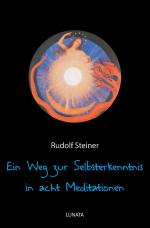 Cover-Bild Ein Weg zur Selbsterkenntnis des Menschen in acht Meditationen