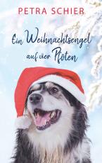 Cover-Bild Ein Weihnachtsengel auf vier Pfoten