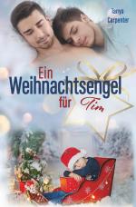 Cover-Bild Ein Weihnachtsengel für Tim