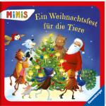 Cover-Bild Ein Weihnachtsfest für die Tiere