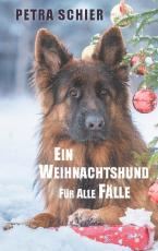 Cover-Bild Ein Weihnachtshund für alle Fälle