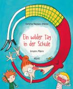 Cover-Bild Ein wilder Tag in der Schule