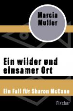 Cover-Bild Ein wilder und einsamer Ort