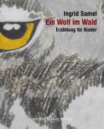Cover-Bild Ein Wolf im Wald