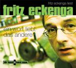 Cover-Bild Ein Wort liebt das andere CD