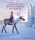 Cover-Bild Ein wunderbarer Weihnachtswunsch Mini