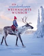 Cover-Bild Ein wunderbarer Weihnachtswunsch