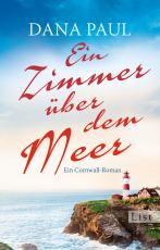 Cover-Bild Ein Zimmer über dem Meer