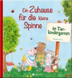 Cover-Bild Ein Zuhause für die kleine Spinne