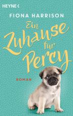 Cover-Bild Ein Zuhause für Percy