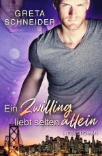 Cover-Bild Ein Zwilling liebt selten allein