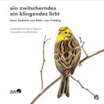 Cover-Bild ein zwitscherndes ein klingendes licht