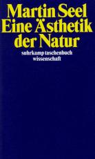 Cover-Bild Eine Ästhetik der Natur