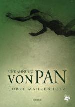 Cover-Bild Eine Ahnung von Pan