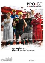 Cover-Bild Eine andere Geschichte Österreichs