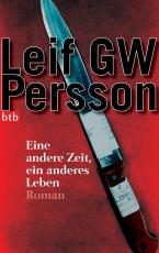 Cover-Bild Eine andere Zeit, ein anderes Leben -