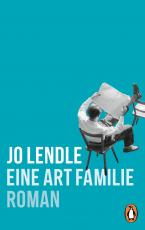 Cover-Bild Eine Art Familie