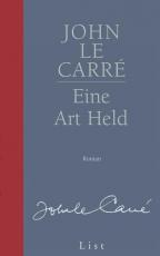 Cover-Bild Eine Art Held (Ein George-Smiley-Roman 6)