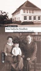 Cover-Bild Eine badische Kindheit