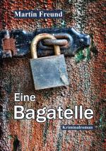 Cover-Bild Eine Bagatelle