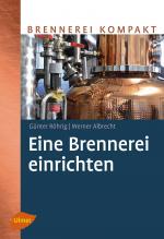 Cover-Bild Eine Brennerei einrichten