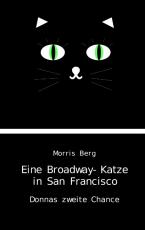 Cover-Bild Eine Broadway-Katze in San Francisco