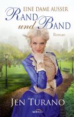 Cover-Bild Eine Dame außer Rand und Band